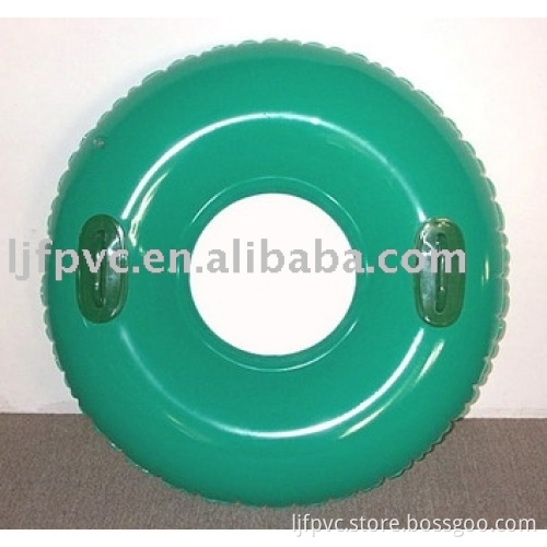 inflatable ring